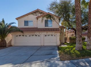 2139 Cimarron Hill Dr, Henderson, NV 89074