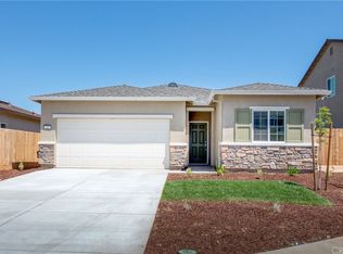 22 Hartley Ct #23, Merced, CA 95341