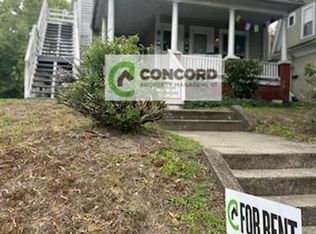 317 Tate St APT 2D, Greensboro, NC 27403