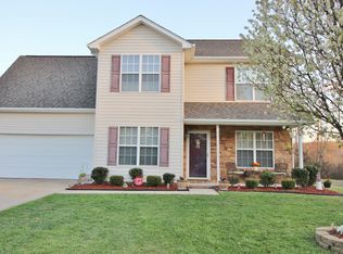2755 Amber Crest Dr, Gastonia, NC 28052