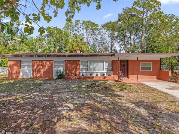 5023 Golf Club Pkwy, Orlando, FL 32808