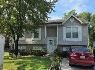 1067 7th St, Glen Burnie, MD 21060
