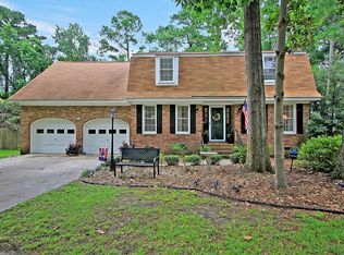123 Dunbury Dr, Summerville, SC 29485