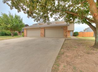 504 N Davis Ave, Oklahoma City, OK 73127