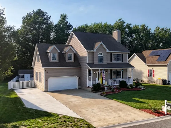 143 Mayor Ln, Felton, DE 19943