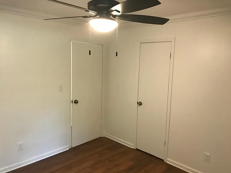 Bedroom.
