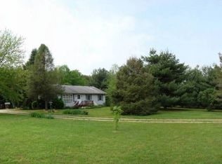 25471 Goldsboro Rd, Henderson, MD 21640