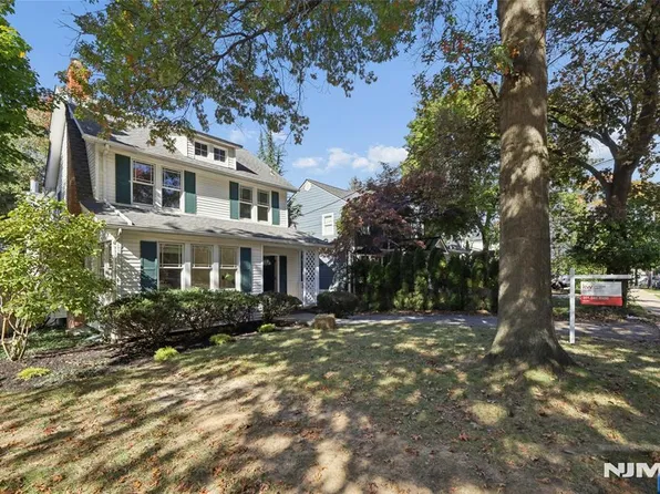 103 Magnolia Avenue, Tenafly, NJ 07670