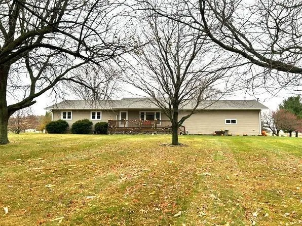 N40883 County Road O, Whitehall, WI 54773