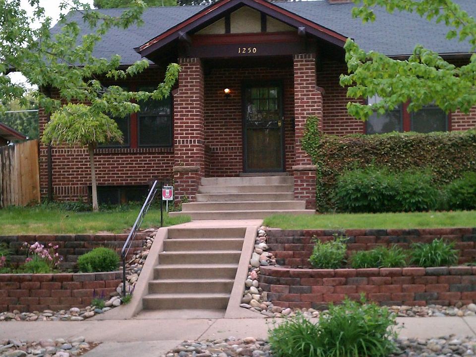 Wash Park Home w/Front Patio