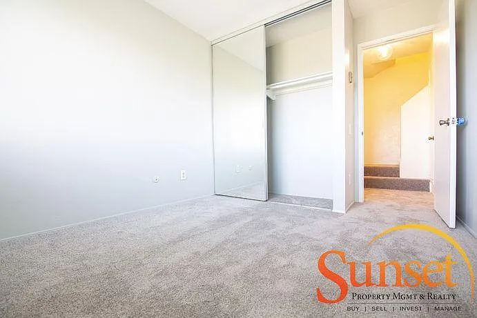 3055 Cowley Way #52 — Photo 5