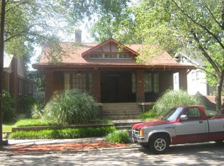 1021 Confederate, Columbia, SC 29201