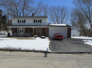 517 Tower Ave, Whitelaw, WI 54247