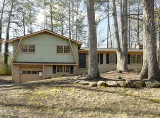 5643 Elmtree Dr, Acworth, GA 30102