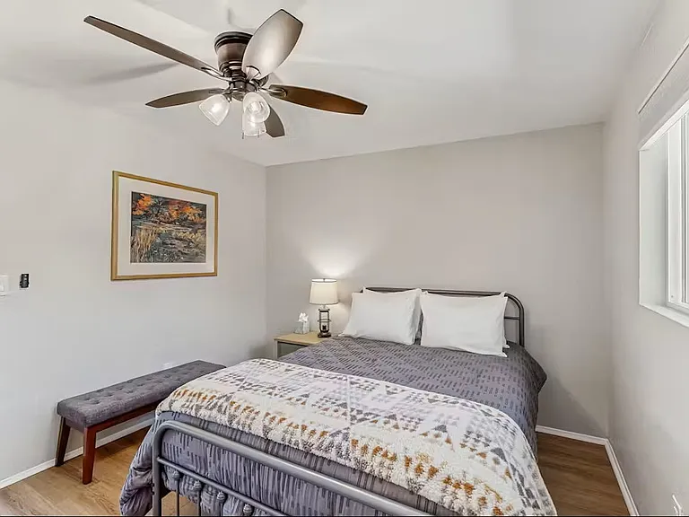 Your Bedroom