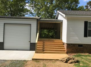 2309 Forbis Ln, Monroe, NC 28112