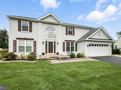 15 Brook Dr, Burlington, NJ, 08016