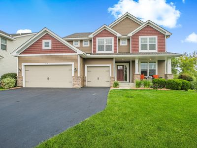 7114 Lasalle Ave NE, Otsego, MN, 55301