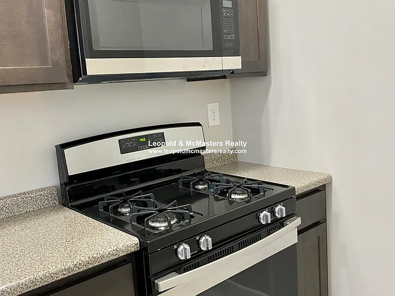 Kelton Street Apartments — Photo 83