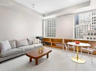 15 Broad St APT 1408, New York, NY 10005