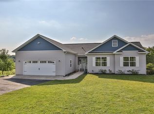 8776 W Henrietta Rd, Rush, NY 14543