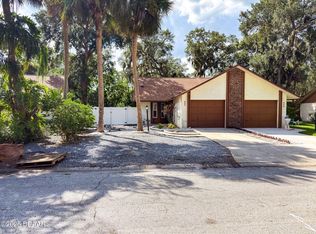 844 Stonybrook Cir, Port Orange, FL 32127