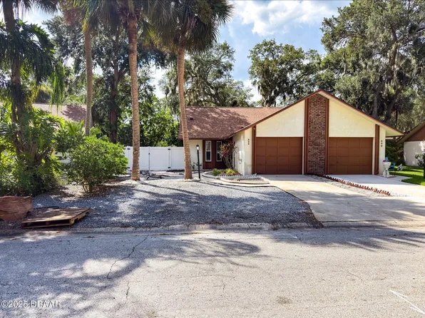 844 Stonybrook Cir, Port Orange, FL 32127