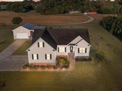 279 Meadow Dr, Tappahannock, VA, 22560