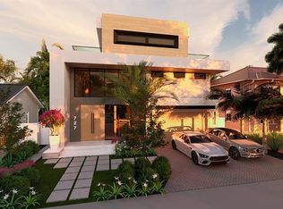 727 NE 17th Avenue, Fort Lauderdale, FL 33304