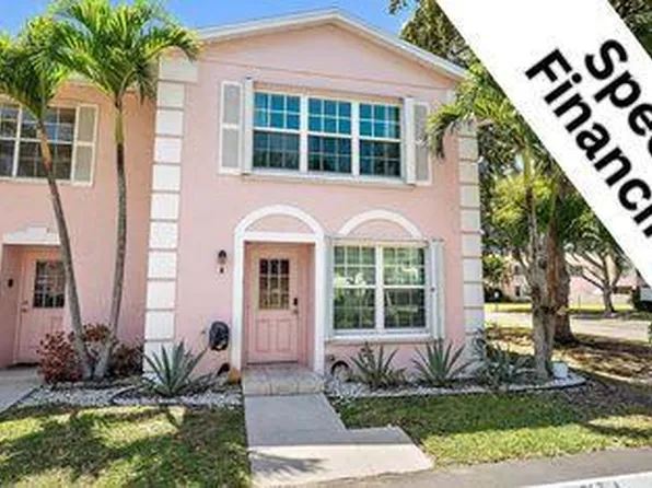 218 Foxtail Drive #C, Greenacres, FL 33415
