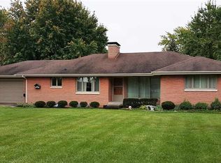 2509 E Cross St, Anderson, IN 46012