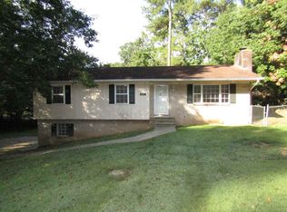 401 Apache Trl NW LOT PT43, Cleveland, TN 37312