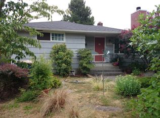 3844 52nd Ave SW, Seattle, WA 98116