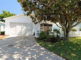 233 Montoya Dr, The Villages, FL 32159