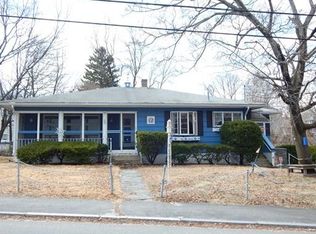 20 Ruskin Ave, Methuen, MA 01844