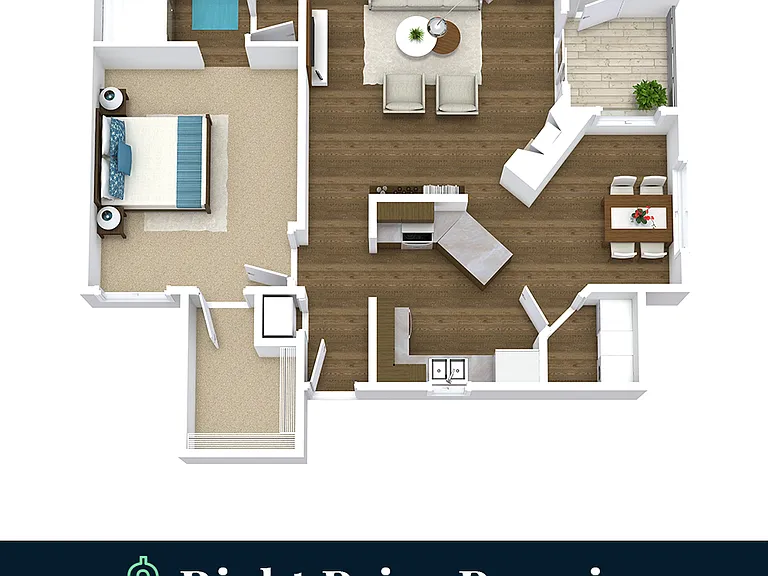 Torreyana Apartment Homes — Photo 49