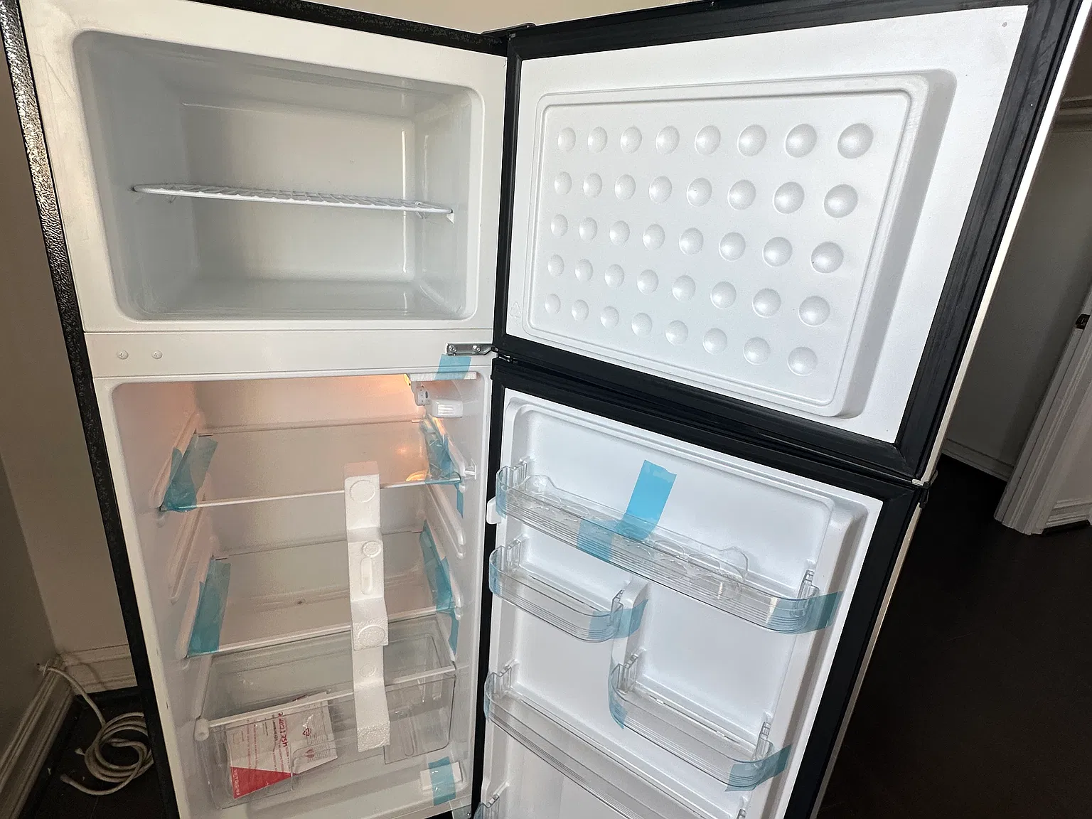 1 bed, 300 sqft, $1,400 — Photo 4