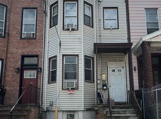 123 Cottage St FLOOR 2, Jersey City, NJ 07306