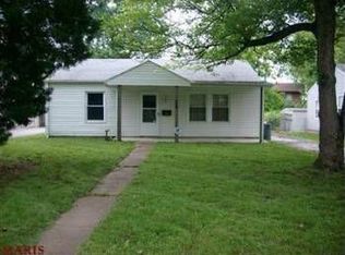 26 Florval, St. Louis, MO 63031