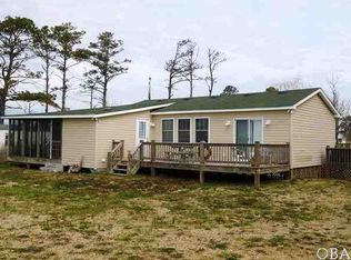 193 Bayview Dr, Stumpy Point, NC 27978