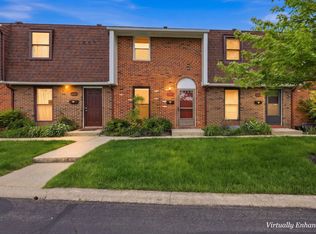 1945 Willoway Cir N, Columbus, OH 43220