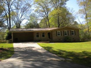 50 Carole Dr, Carrollton, GA 30117