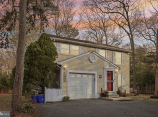 731 Moonraker Ct, Galloway, NJ 08205