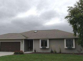 149 Westridge Dr, Sheboygan Falls, WI 53085