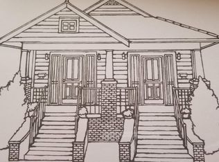 3249 Belfort Ave, New Orleans, LA 70119