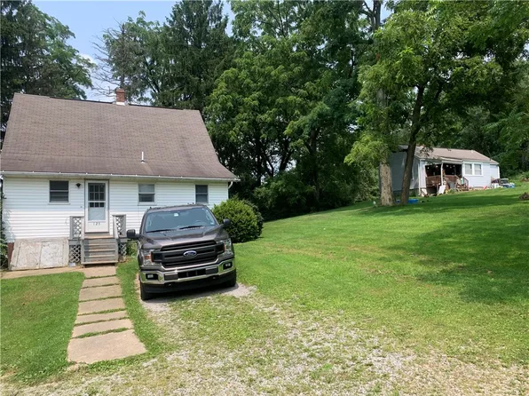 125-127 Janet Ln, Chicora, PA 16025