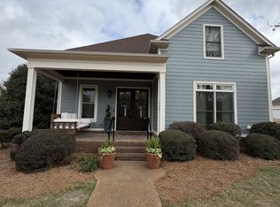 424 Northpointe Lake Dr, Oxford, MS 38655