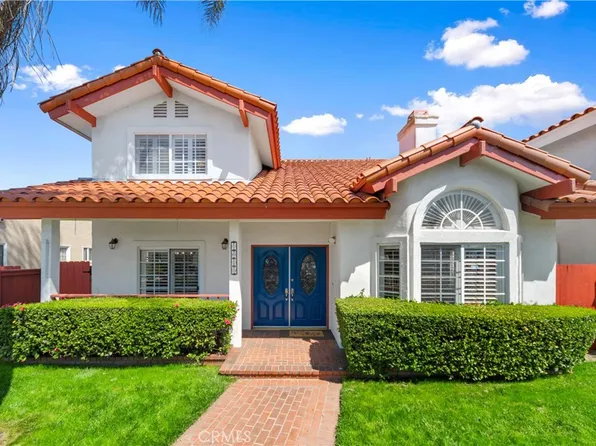 1615 254th St, Harbor City, CA 90710