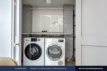 Rented by The Blueground