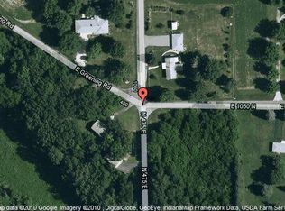 440-1 E Greening Rd, Chesterton, IN 46304